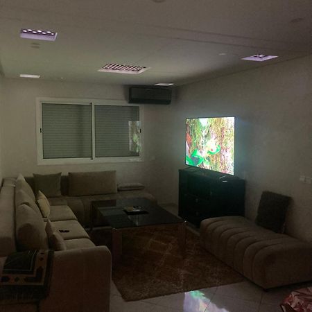 Appartement De Luxe Meuble Centre Ville القنيطرة المظهر الخارجي الصورة