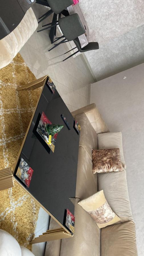 Appartement De Luxe Meuble Centre Ville القنيطرة المظهر الخارجي الصورة