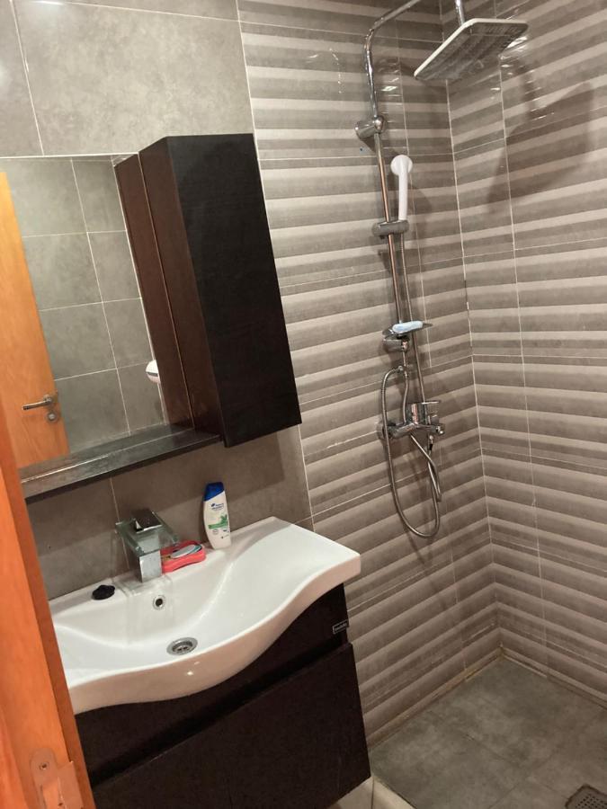 Appartement De Luxe Meuble Centre Ville القنيطرة المظهر الخارجي الصورة