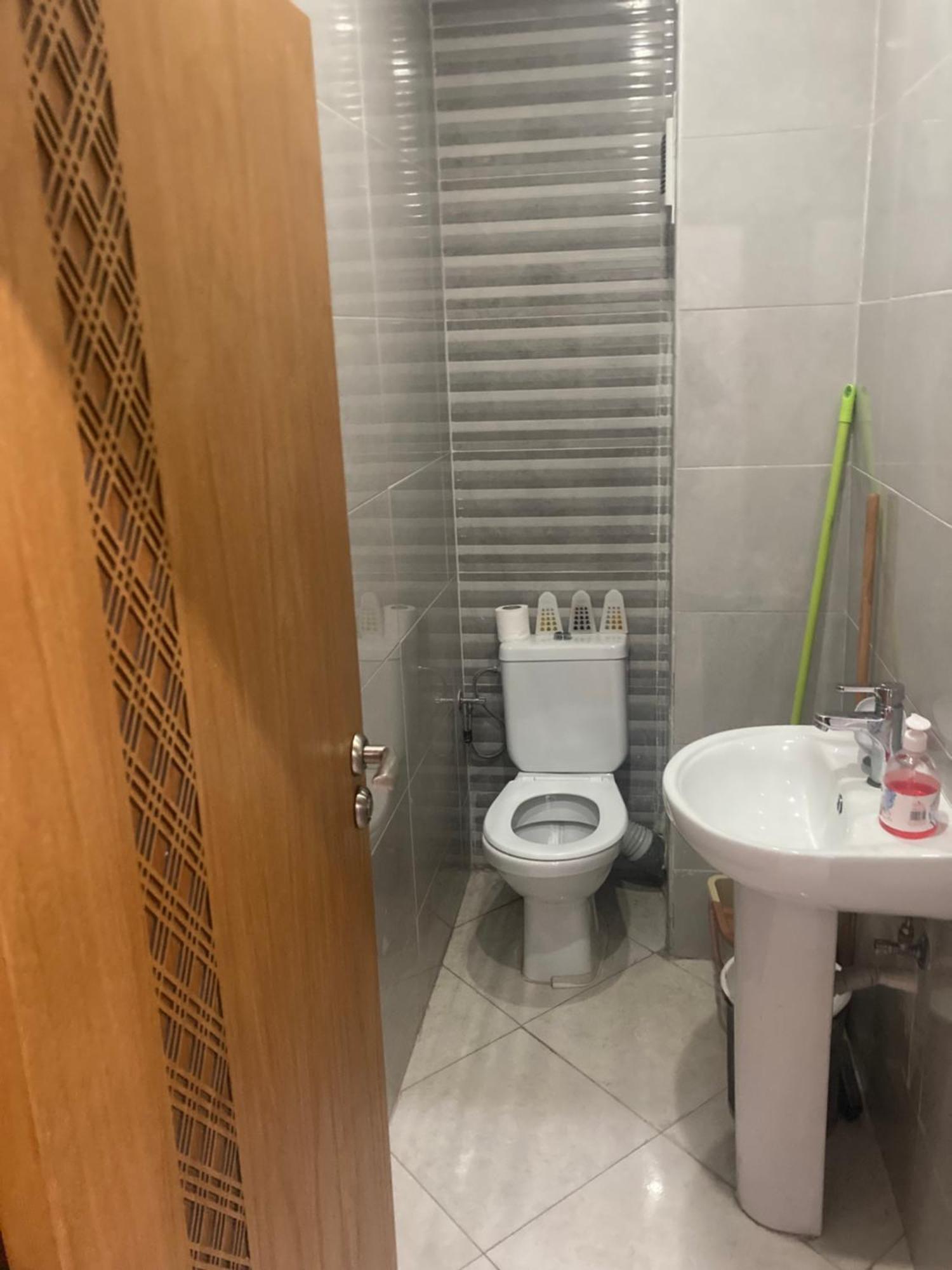 Appartement De Luxe Meuble Centre Ville القنيطرة المظهر الخارجي الصورة