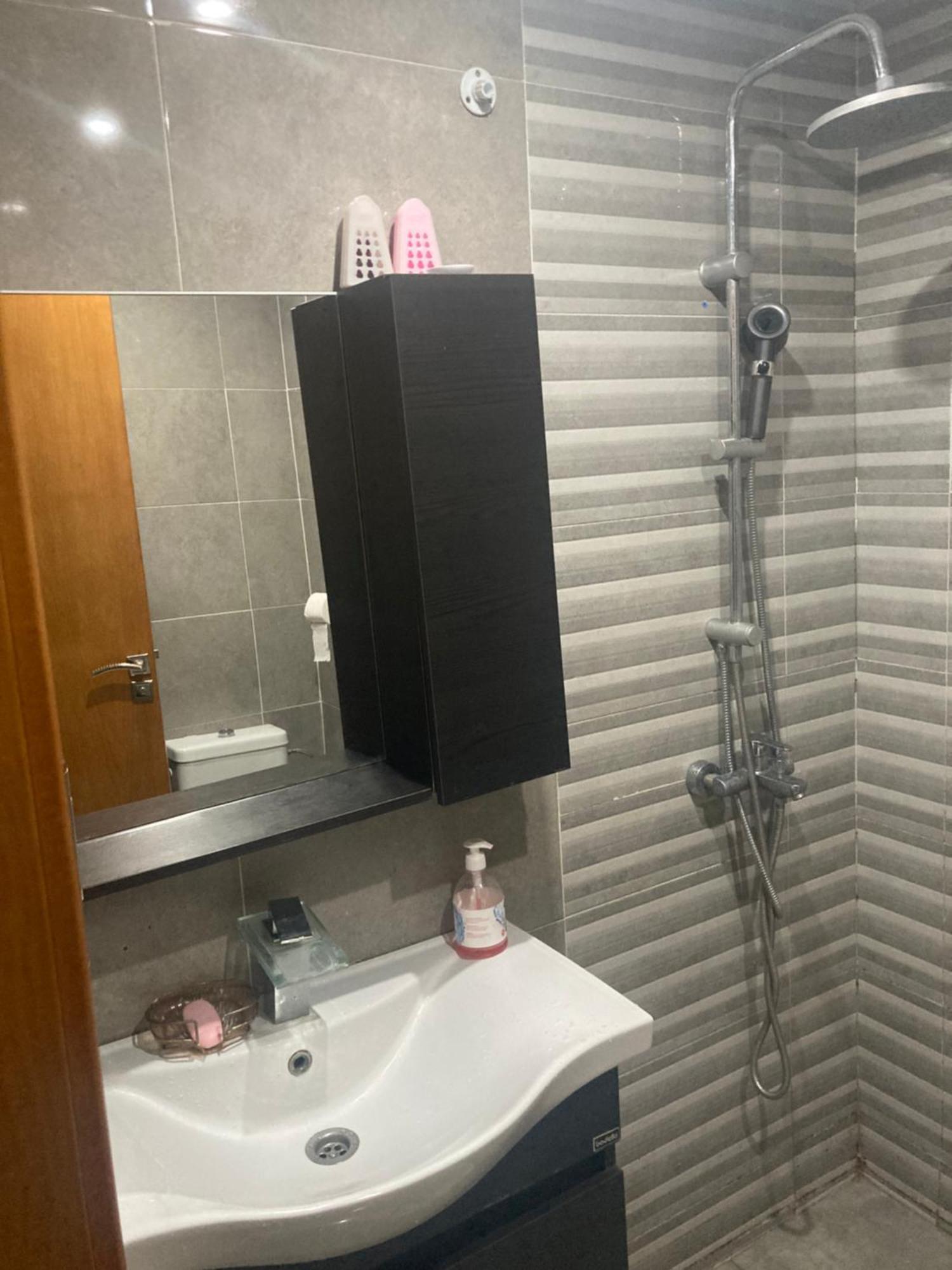 Appartement De Luxe Meuble Centre Ville القنيطرة المظهر الخارجي الصورة